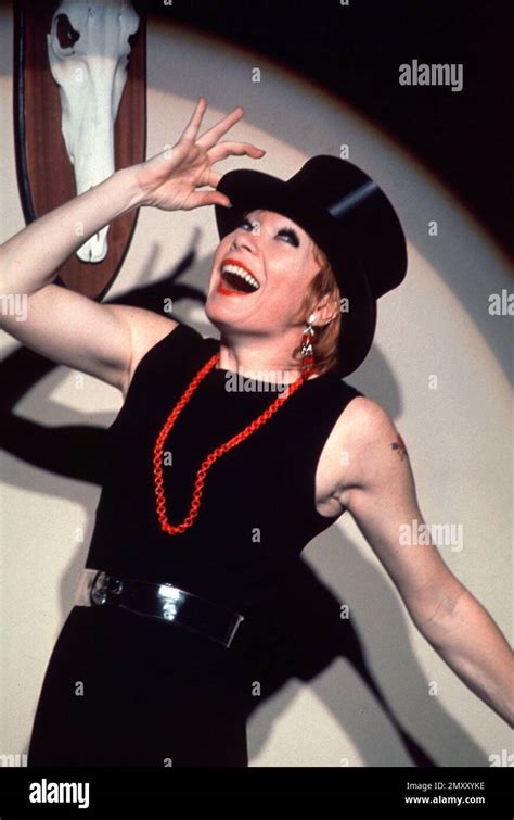 shirley maclaine sweet charity.